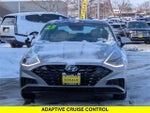 2023 Sonata Thumbnail 3