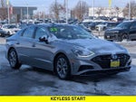 2023 Sonata Thumbnail 4