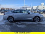 2023 Sonata Thumbnail 5