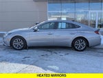 2023 Sonata Thumbnail 9