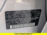 2023 Sonata Thumbnail 31