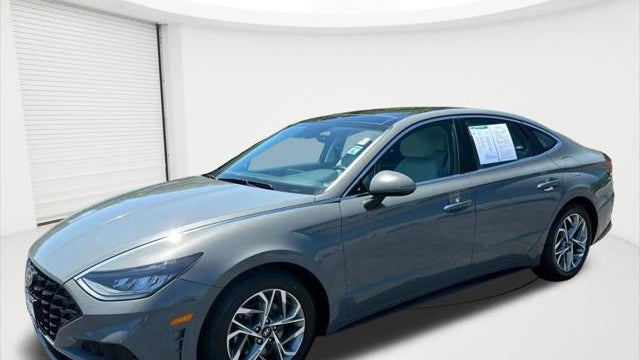 Preowned 2023 Hyundai SONATA SEL for Sale