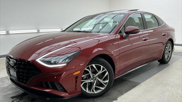Preowned 2023 Hyundai SONATA SEL for Sale