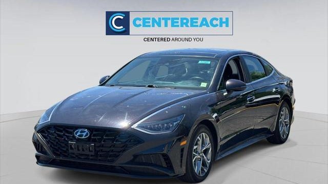 Preowned 2023 Hyundai SONATA SEL for Sale