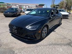 2023 Sonata Thumbnail 3