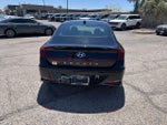 2023 Sonata Thumbnail 7