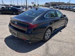 2023 Sonata Thumbnail 8