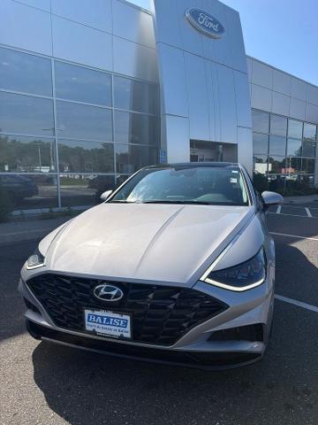2023 Hyundai Sonata - $22,016
