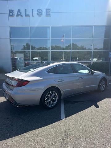 2023 Hyundai Sonata - $22,016