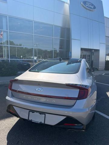 2023 Hyundai Sonata - $22,016