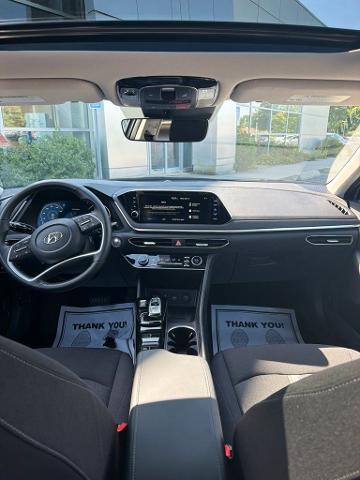 2023 Hyundai Sonata - $22,016