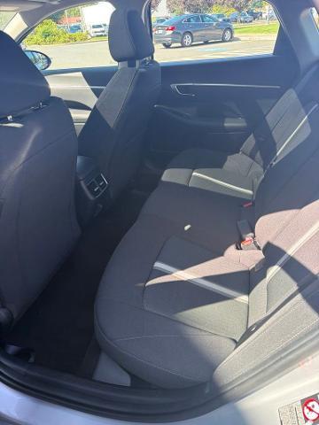 2023 Hyundai Sonata - $22,016