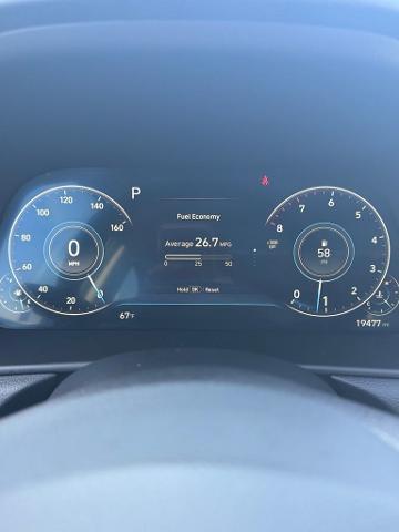 2023 Hyundai Sonata - $22,016