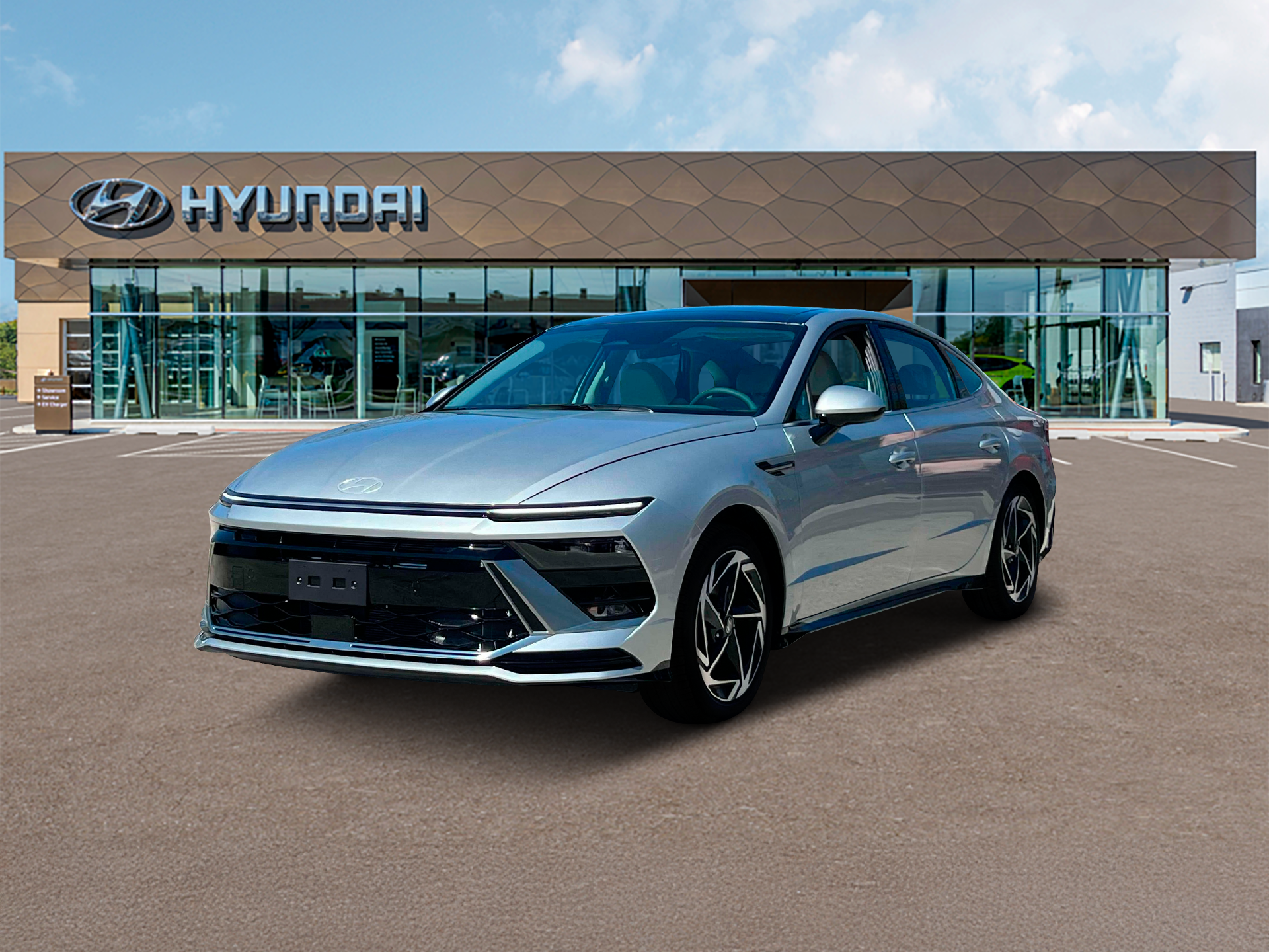 2024 Hyundai Sonata - $23,995