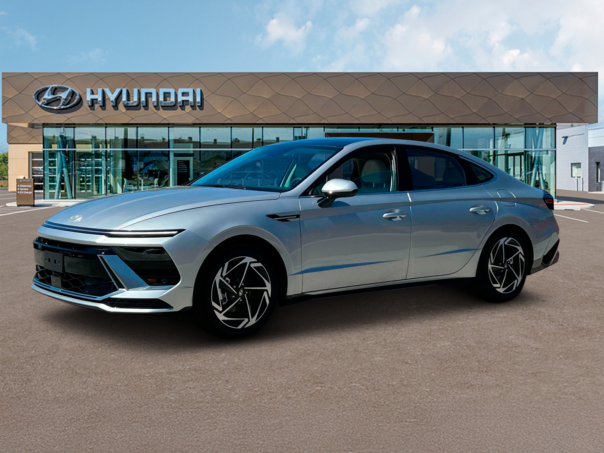 2024 Hyundai Sonata - $23,995