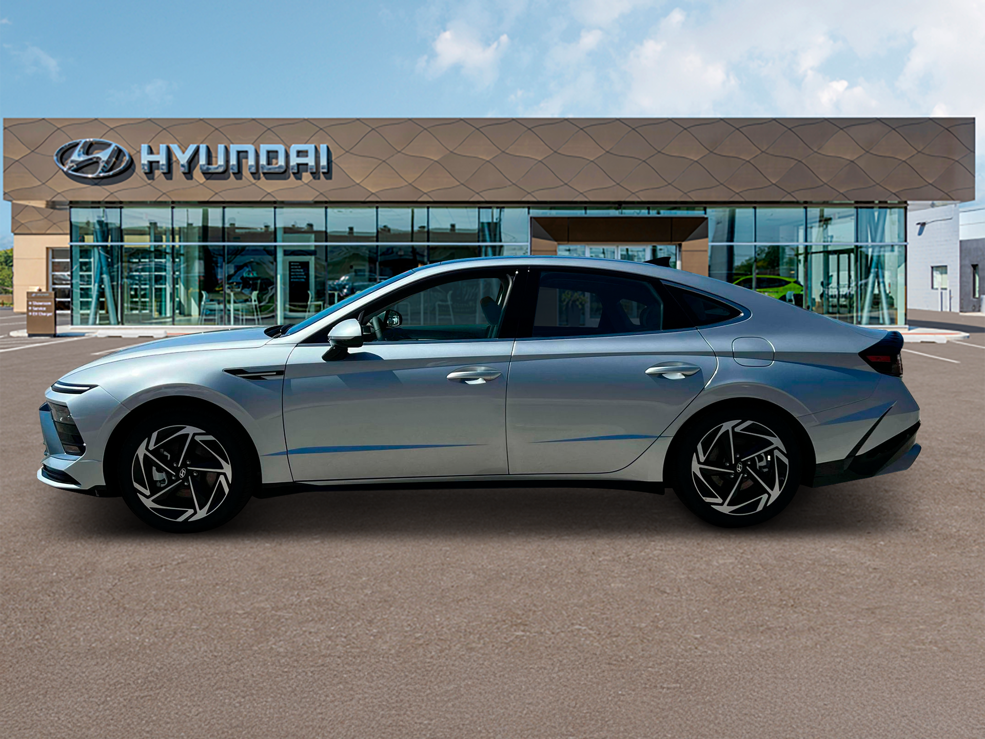 2024 Hyundai Sonata - $23,995
