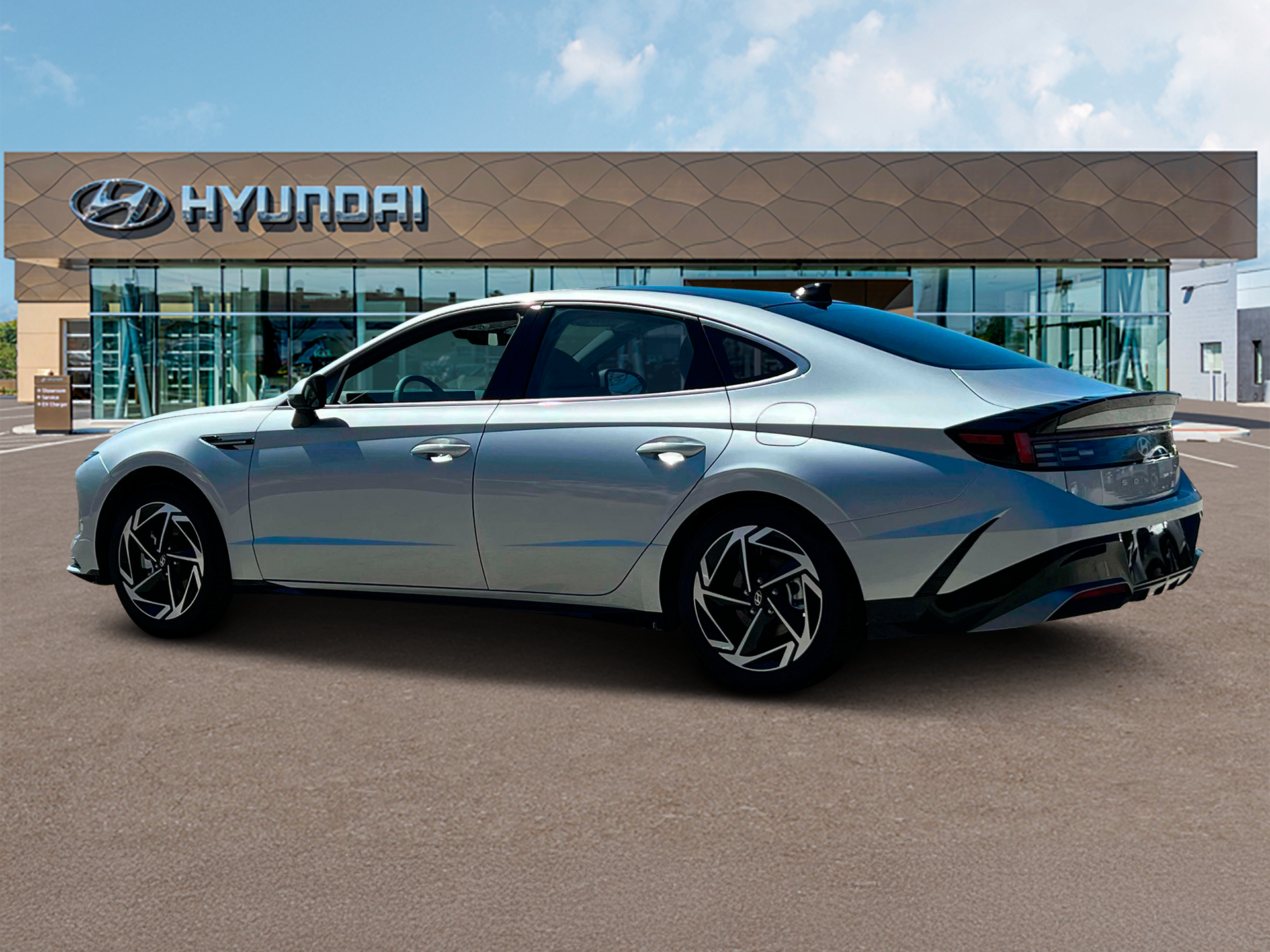 2024 Hyundai Sonata - $23,995