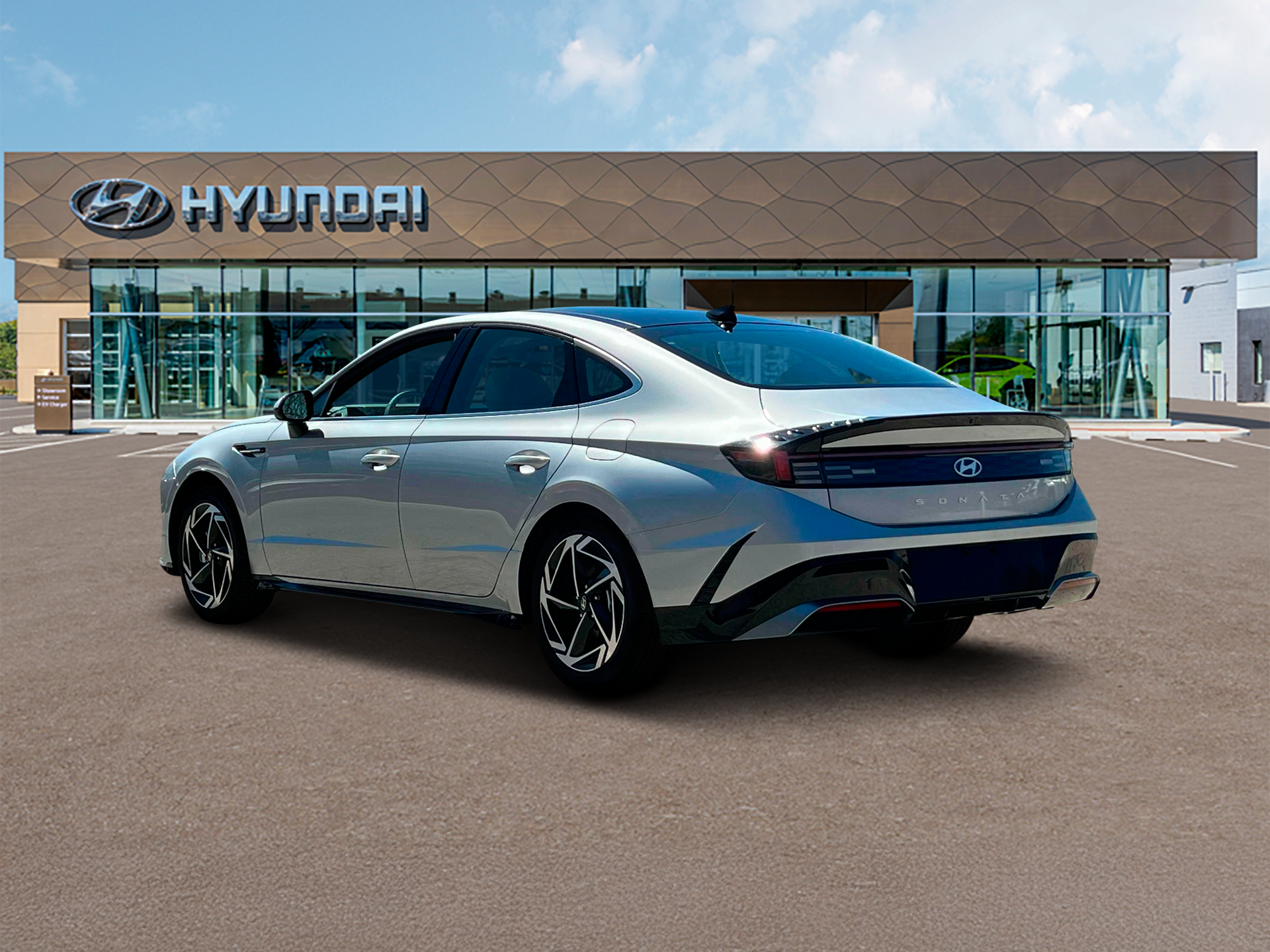 2024 Hyundai Sonata - $23,995