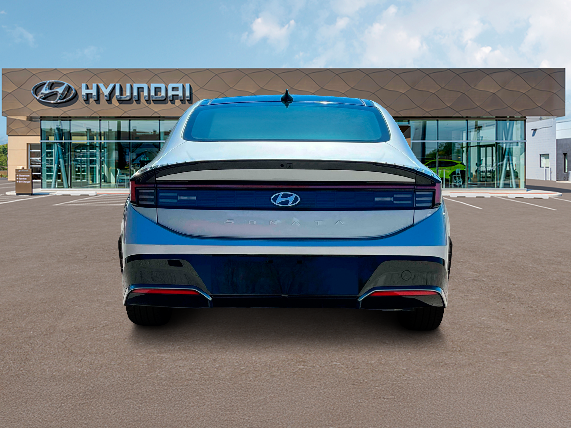2024 Hyundai Sonata - $23,995