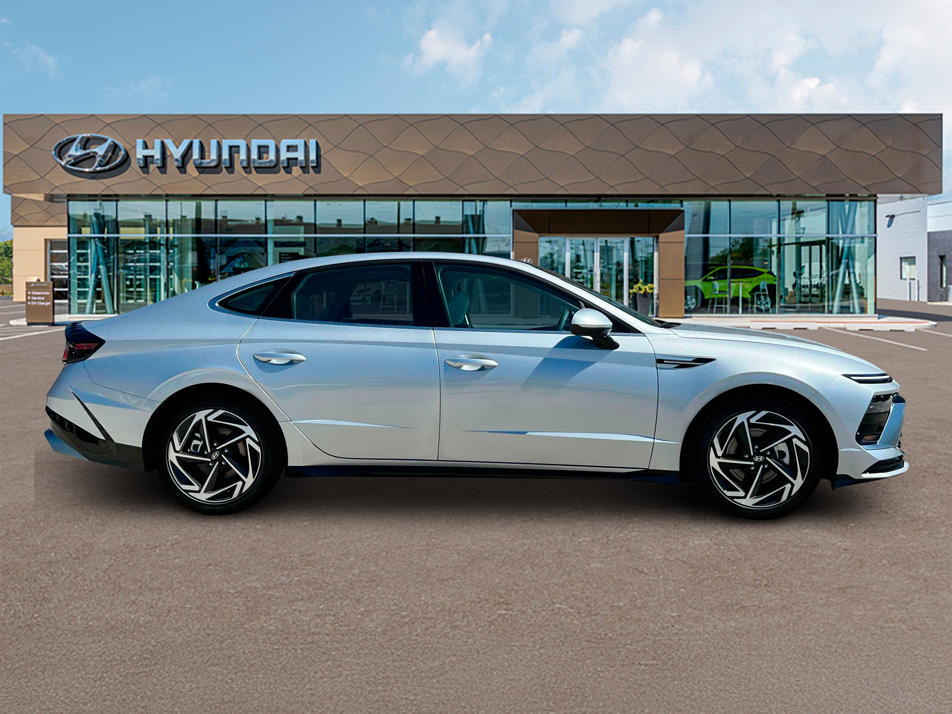 2024 Hyundai Sonata - $23,995