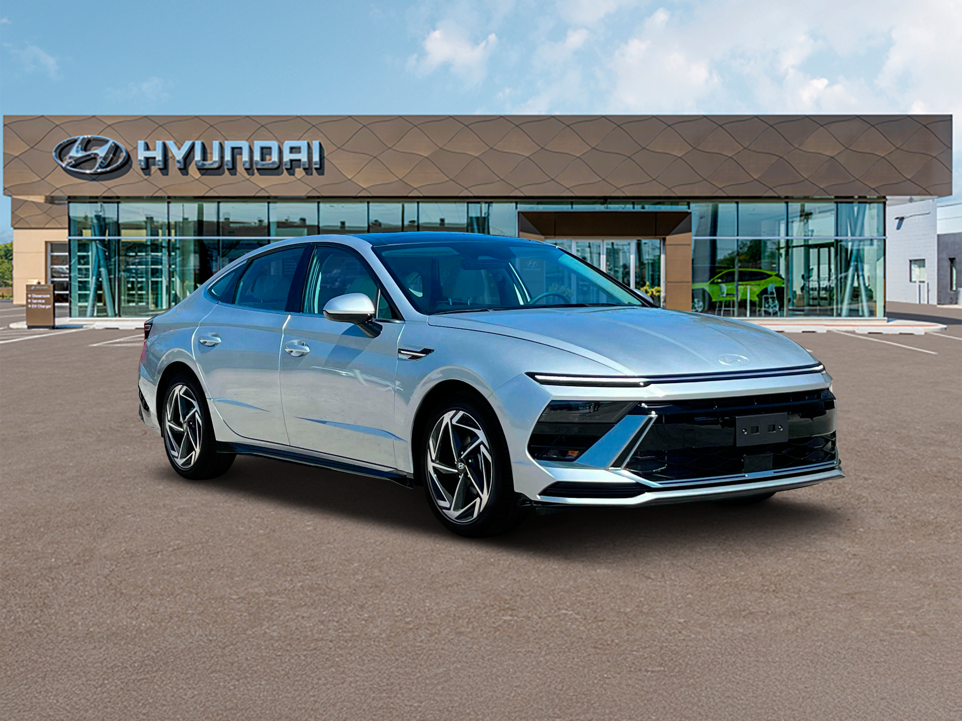 2024 Hyundai Sonata - $23,995