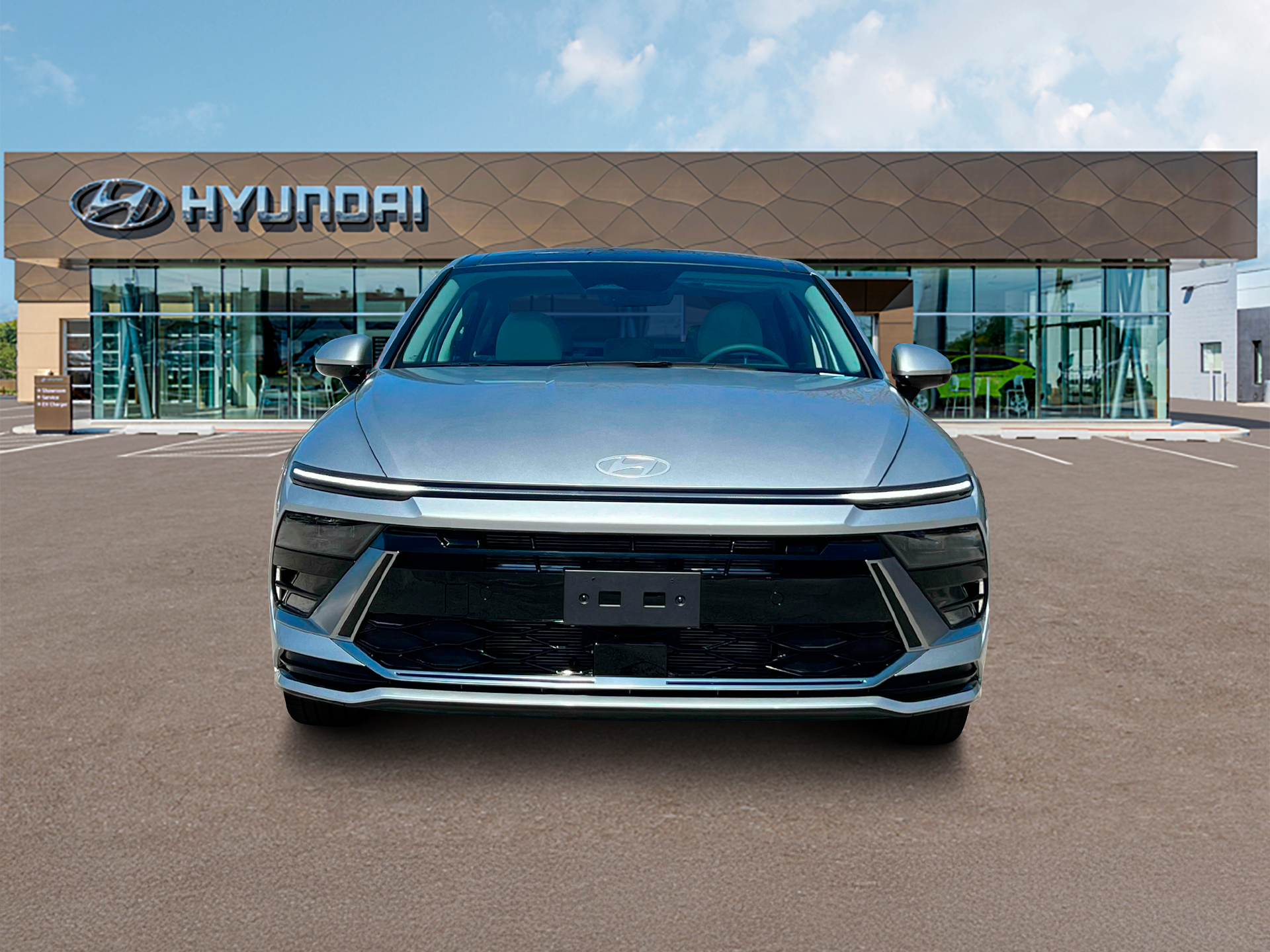 2024 Hyundai Sonata - $23,995
