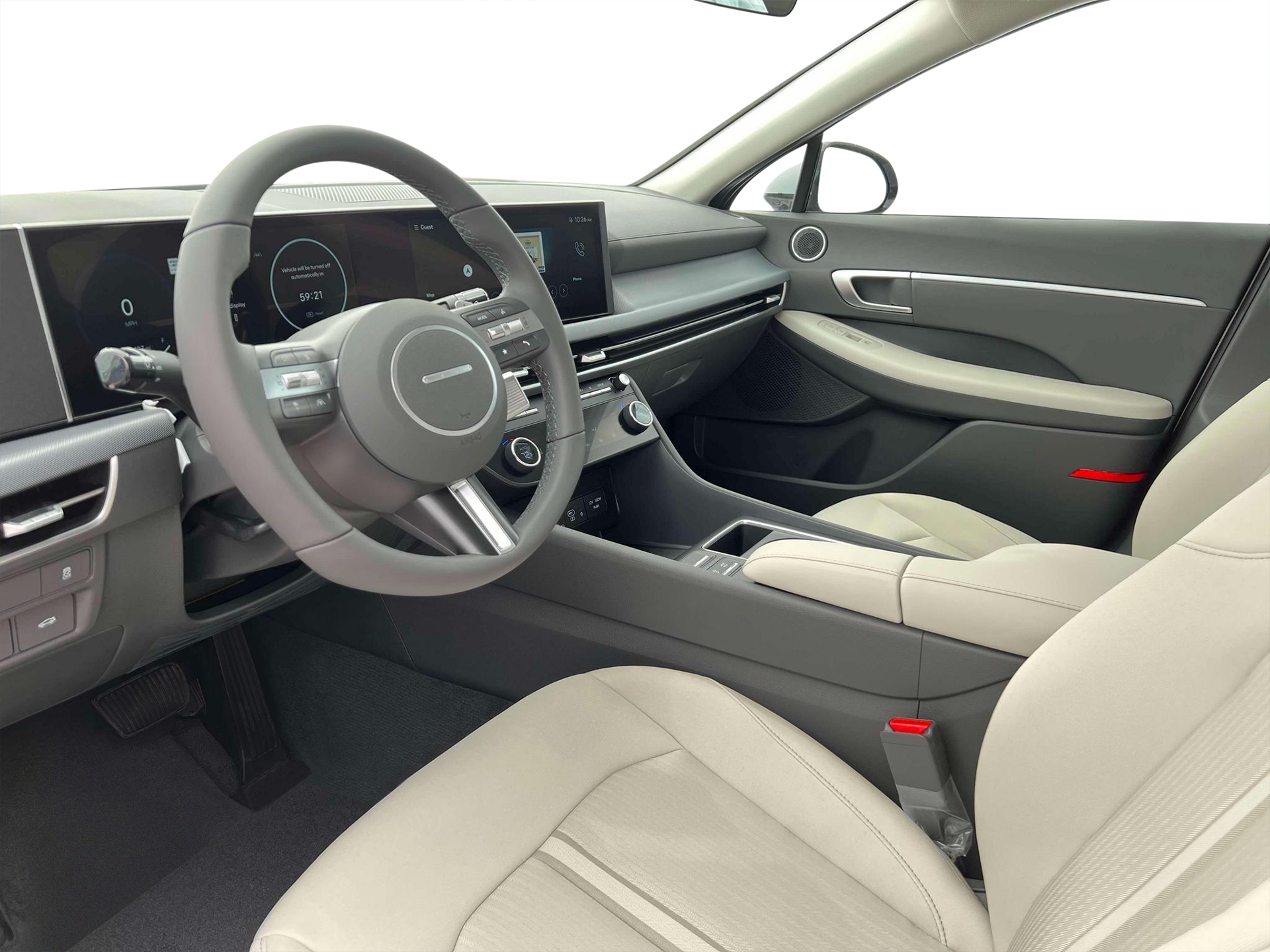 2024 Hyundai Sonata - $23,995