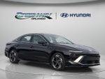 2024 Sonata Thumbnail 2