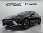 2024 Sonata Thumbnail 4