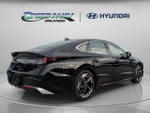 2024 Sonata Thumbnail 8