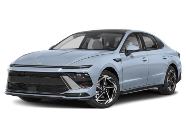 2024 Hyundai Sonata - $24,800