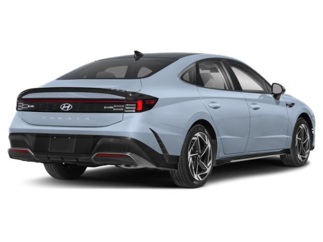 2024 Hyundai Sonata - $24,800