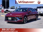 2024 Sonata Thumbnail 1