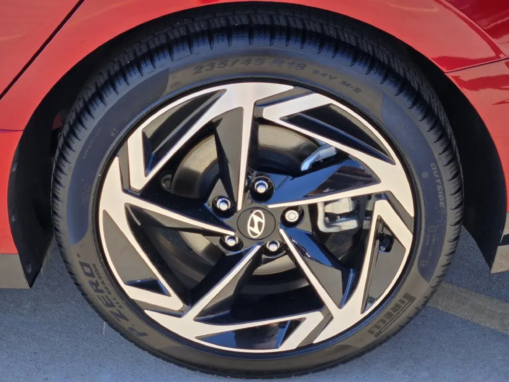 2024 Hyundai Sonata - $32,255
