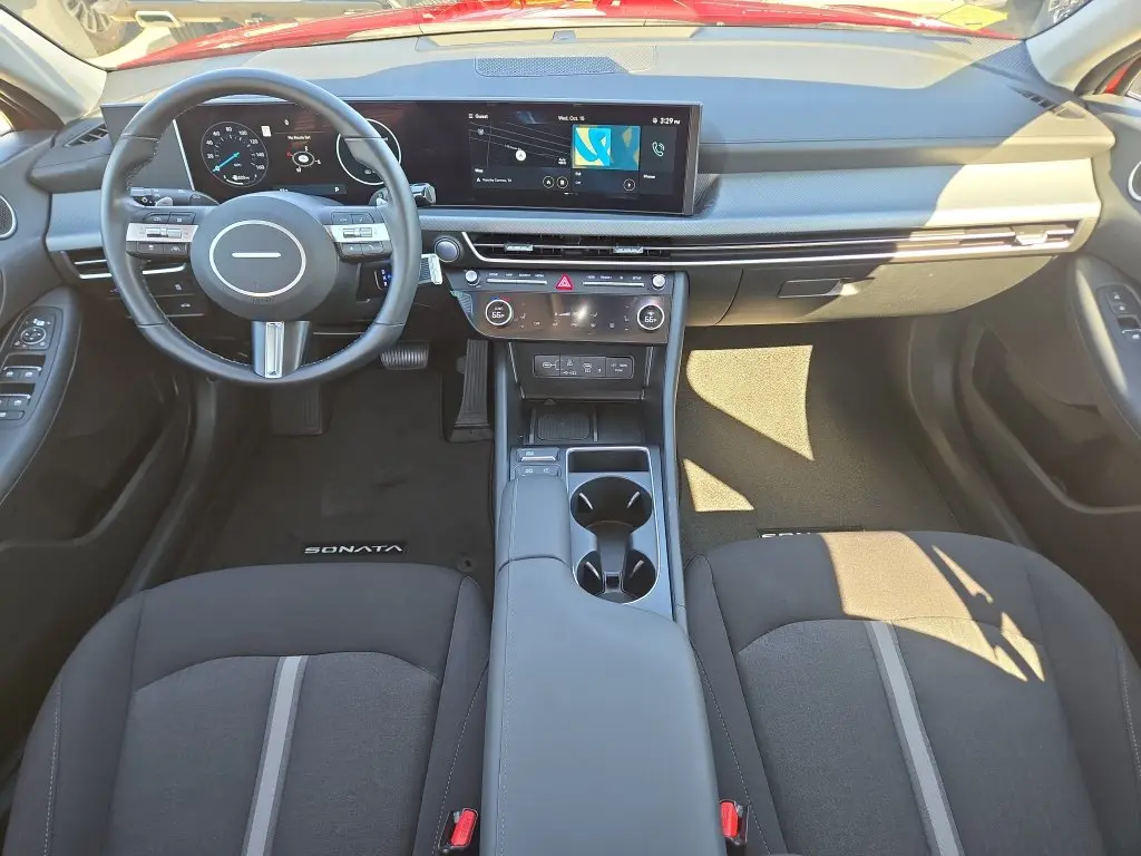 2024 Hyundai Sonata - $32,255