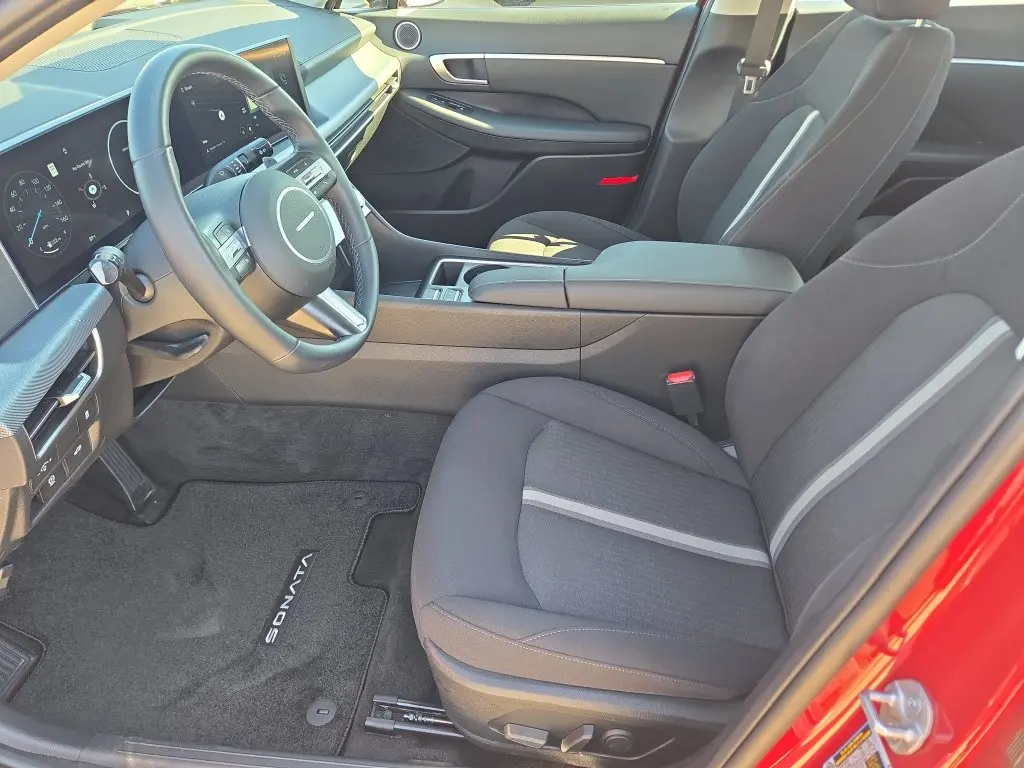 2024 Hyundai Sonata - $32,255