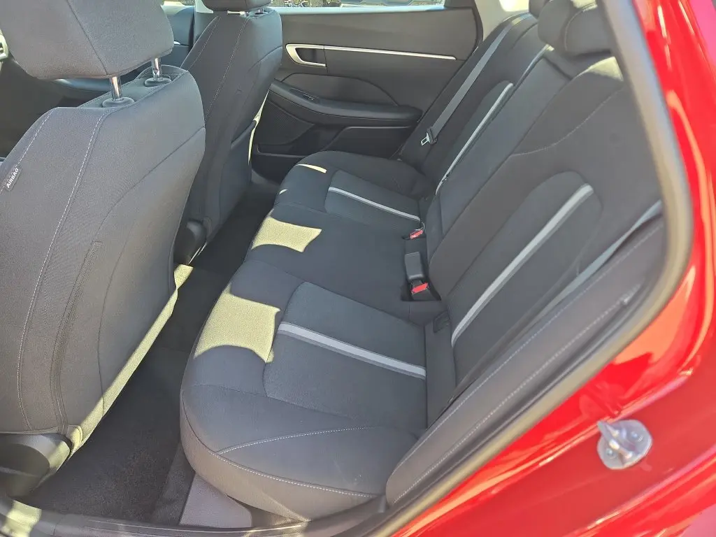 2024 Hyundai Sonata - $32,255