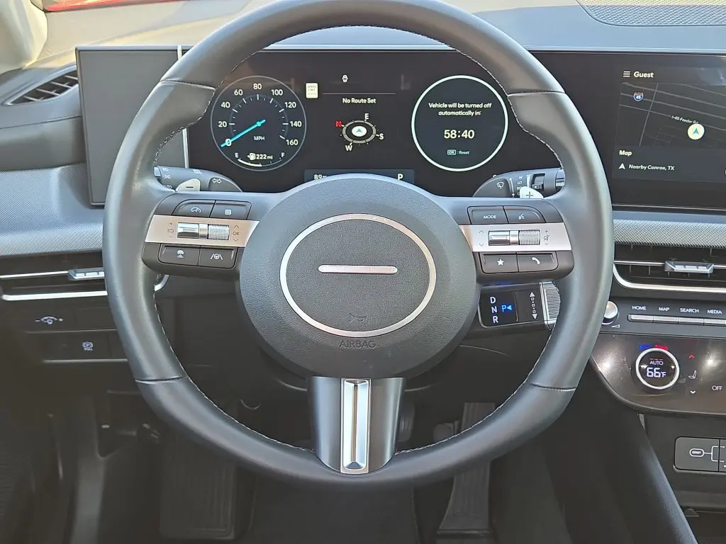 2024 Hyundai Sonata - $32,255