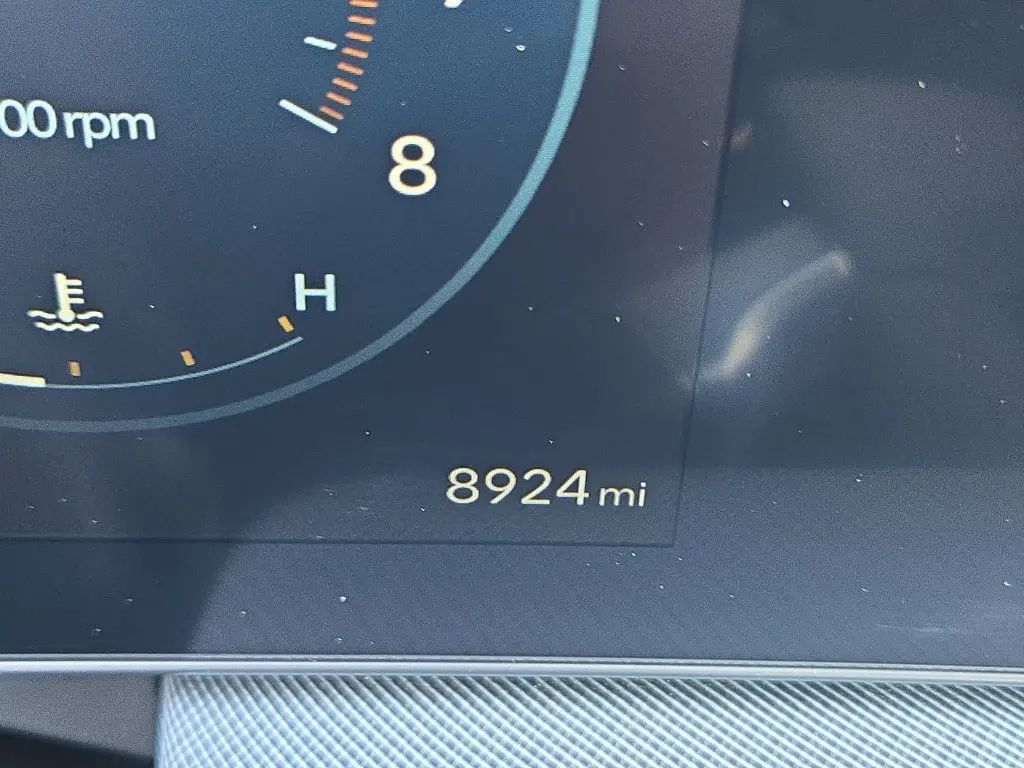 2024 Hyundai Sonata - $32,255