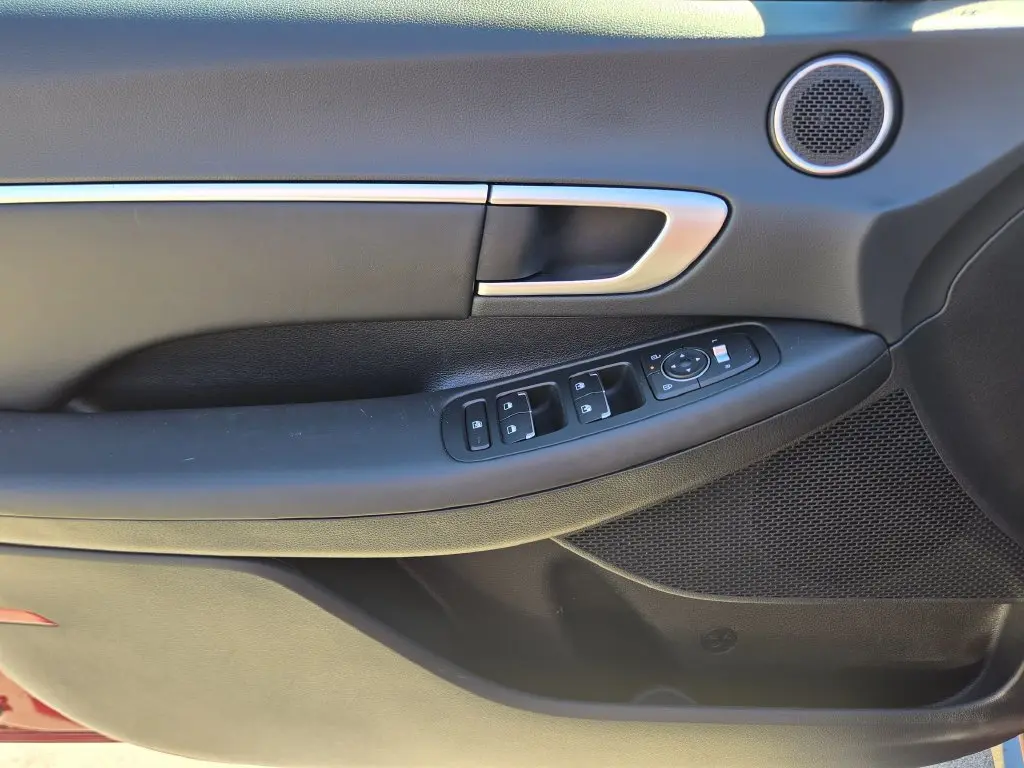 2024 Hyundai Sonata - $32,255