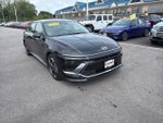 2025 Sonata Thumbnail 11