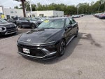 2025 Sonata Thumbnail 13