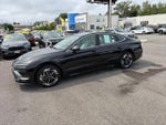 2025 Sonata Thumbnail 14