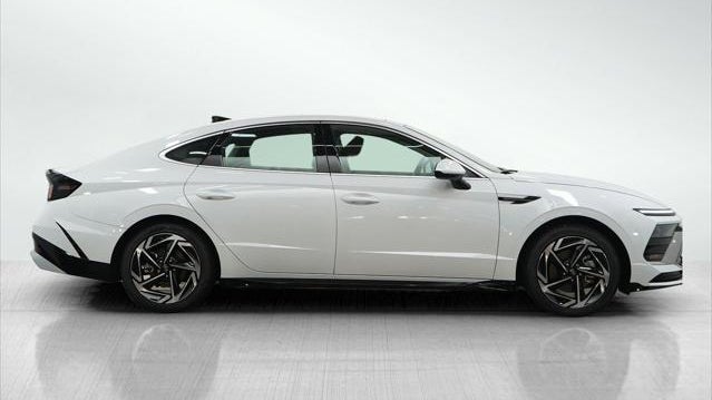 2025 Hyundai SONATA SEL Convenience