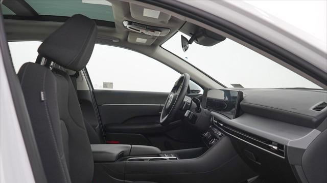 2025 Hyundai SONATA SEL Convenience