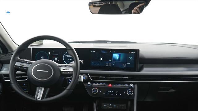 2025 Hyundai SONATA SEL Convenience