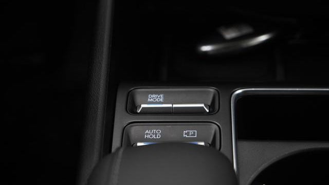 2025 Hyundai SONATA SEL Convenience