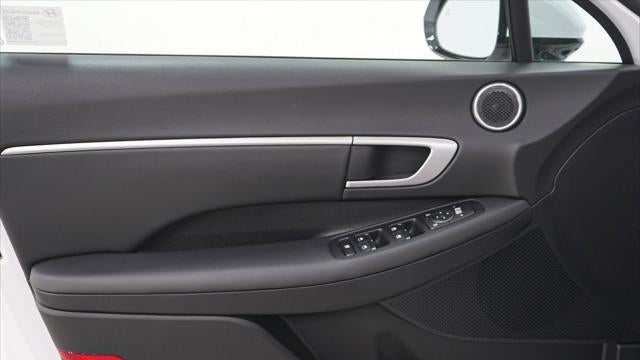 2025 Hyundai SONATA SEL Convenience