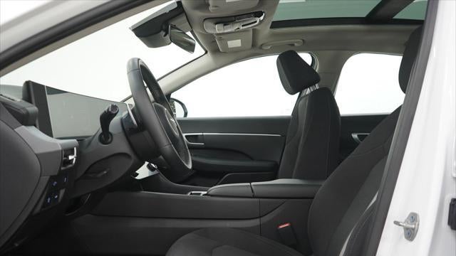 2025 Hyundai SONATA SEL Convenience