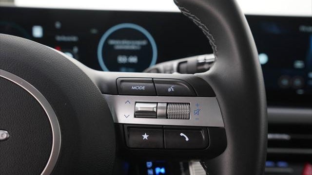 2025 Hyundai SONATA SEL Convenience